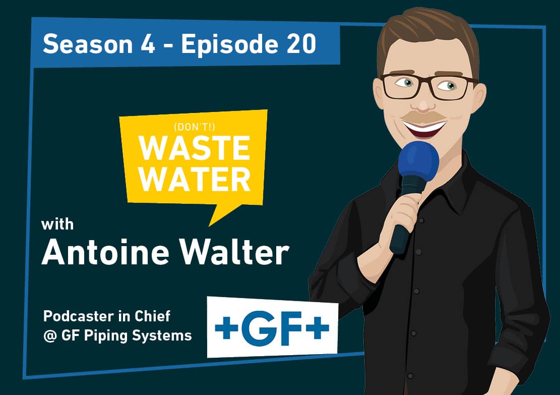 17 water industry insights - Cover