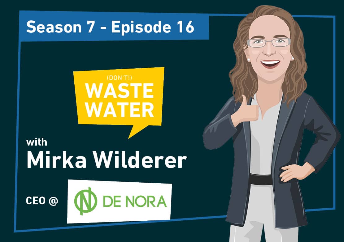 Featured - Mirka Wilderer - De Nora