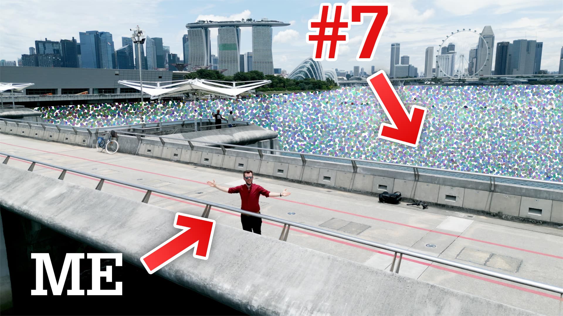 Singapore - A World Water Reference