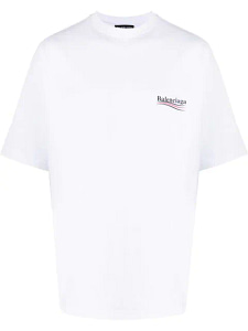 A Balenciaga t-shirt: a typical Veblen Goods
