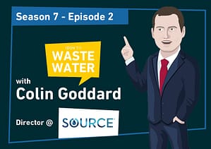 Featured - Colin Goddard - Source Global - Atmospheric Water Generation