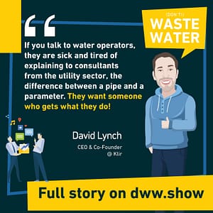 Ensuring water compliance requires to understand the water industry