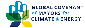 Global Covenant of Mayors for Climate and Energy - Co-Organizer of Innovate4Cities 2021