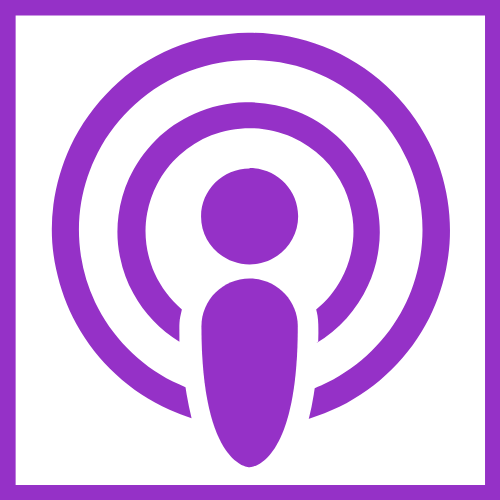 don't Waste Water Podcast on Apple Podcast