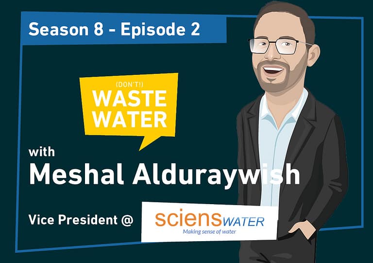 What do you Need to Know to Invest Wisely in Water Technologies?