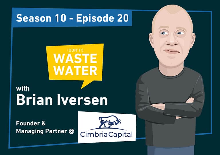 An Unpopular & Challenging (yet True?) Take on Venture Capital in Water