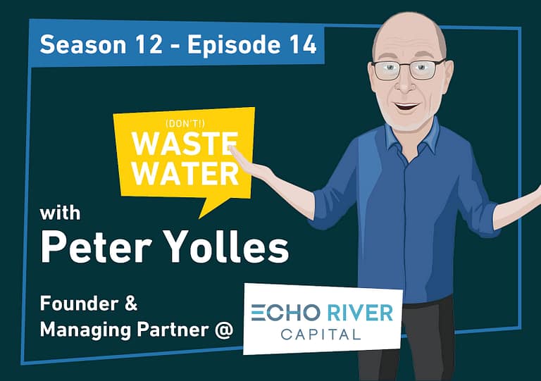 Echo River Capital: Pioneering the Future of Water Innovation