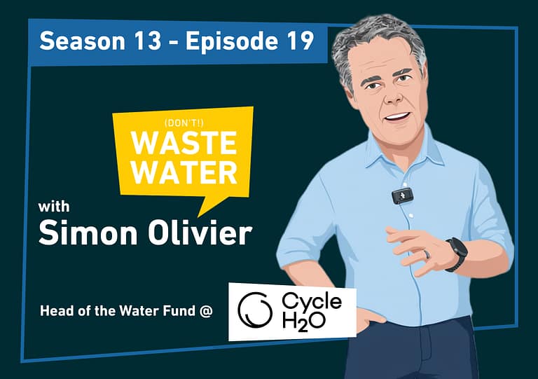 Why Specialist Water Funds Are Finally Emerging: The Cycle H2O Bet