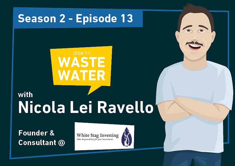 Can we Turn Finance (Astoundingly) into the Water Sector’s New Best Ally?