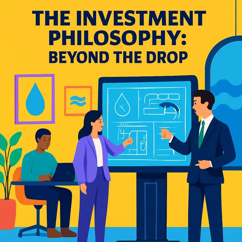 360 Capital’s €140M climate tech fund structure and allocation strategy