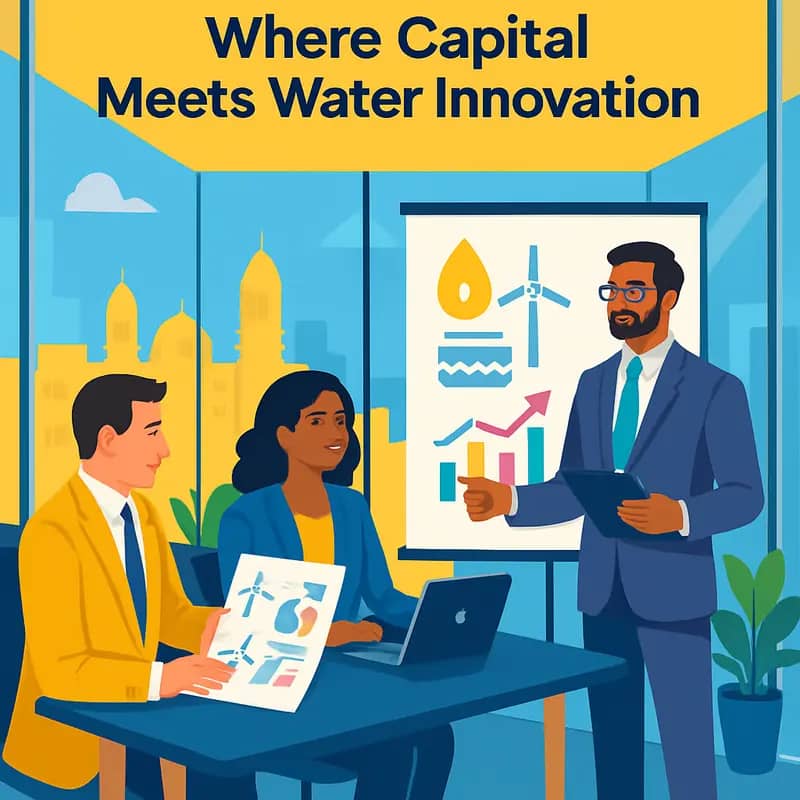 Anicut Capital’s strategic investment review process in action