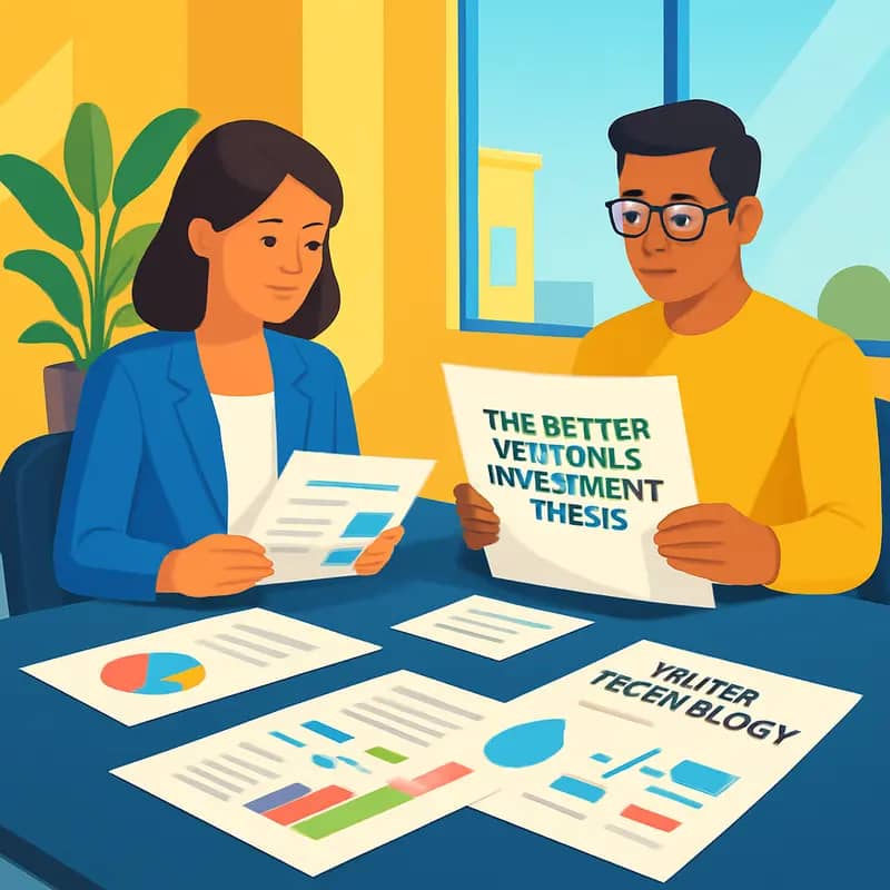 Better Ventures’ Oakland headquarters where water innovation meets impact investing