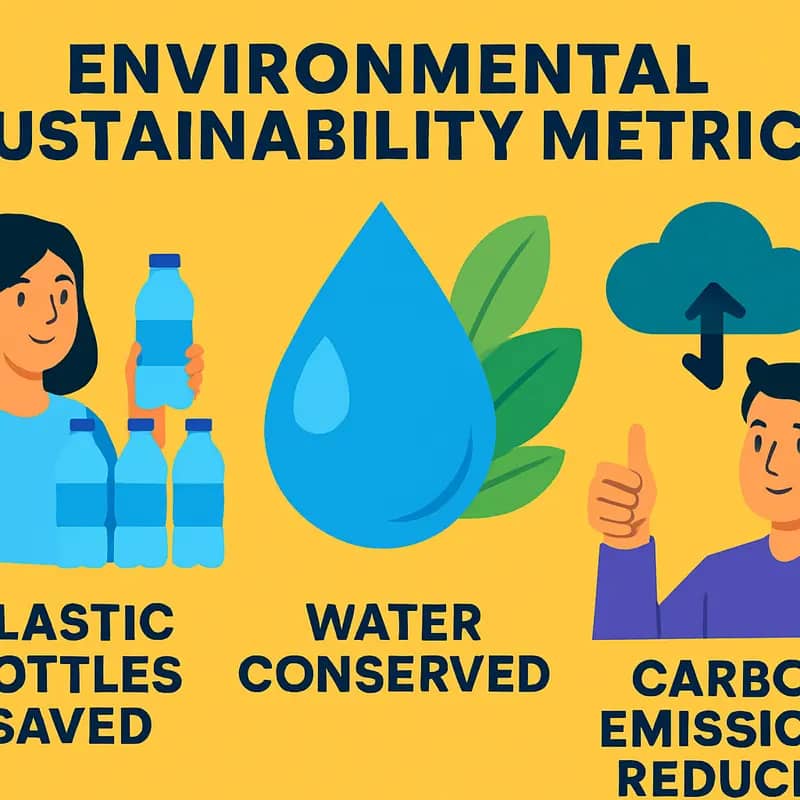 Bluewater’s investment focus spans advanced water treatment, renewable energy, and digital optimization