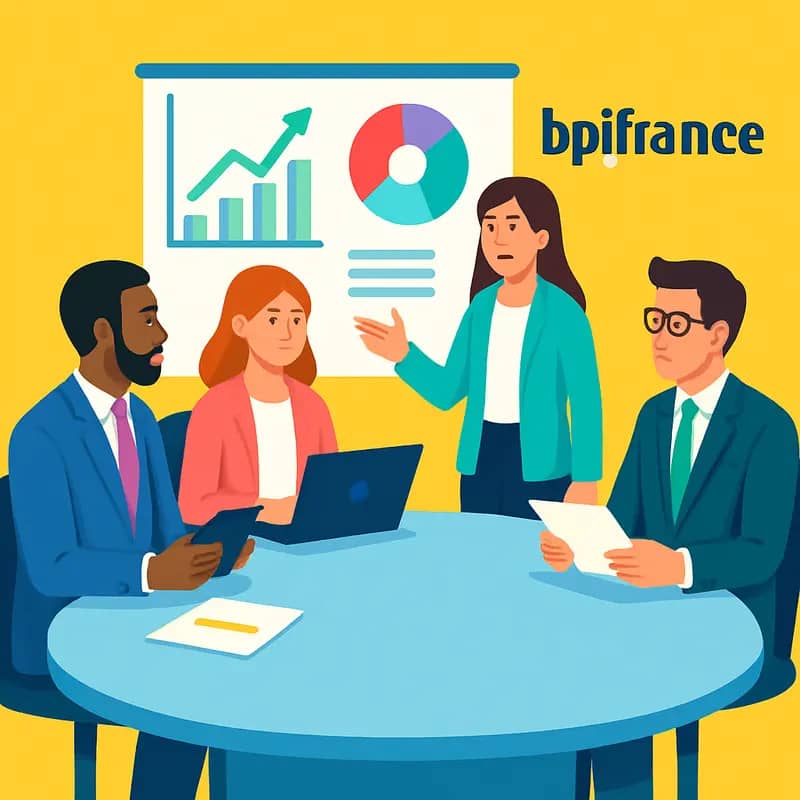 Bpifrance’s investment capacity flows into water innovation