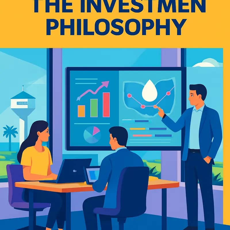 Bridges Israel’s investment approach combines impact and innovation