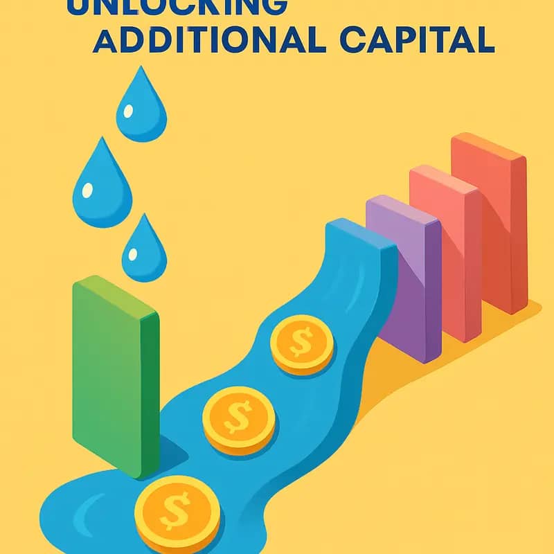 Water Unite Impact’s integrated investment approach