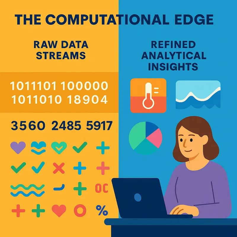 DCVC’s computational advantage approach to water technology investment