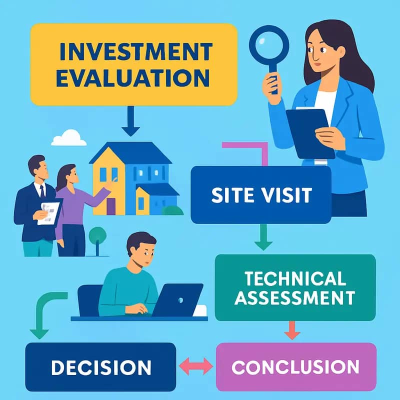 Anicut Capital’s strategic investment review process in action