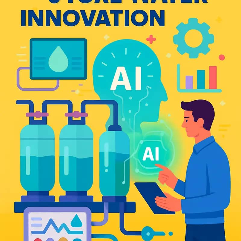 The convergence of water and energy innovation in EIC’s investment strategy