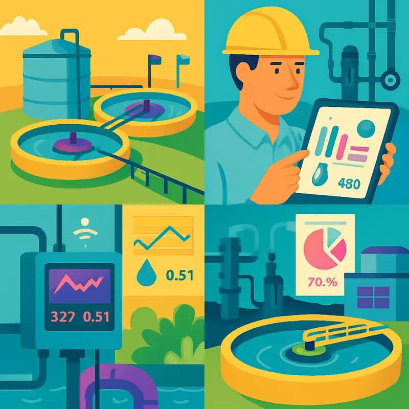 The convergence of water and energy innovation in EIC’s investment strategy