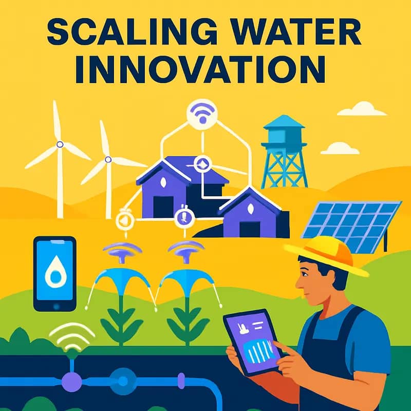 Fall Line Capital’s dual approach: Smart farming meets smart investing