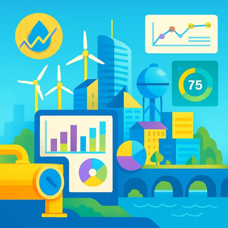 Rocketship.vc’s data analytics platform identifying global water tech opportunities