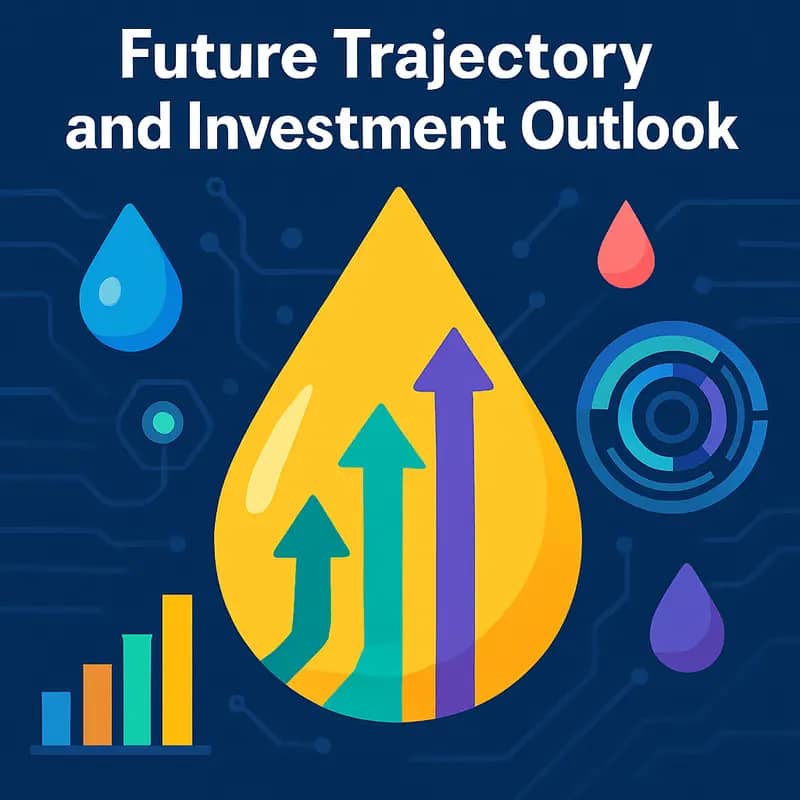 MANN+HUMMEL’s core water technology investment themes