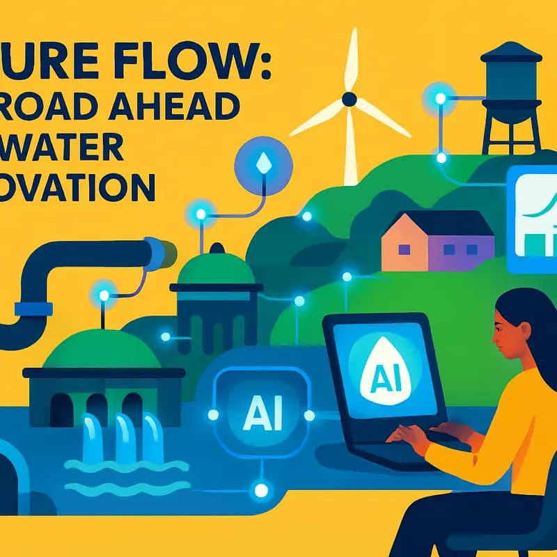 Better Ventures’ Oakland headquarters where water innovation meets impact investing