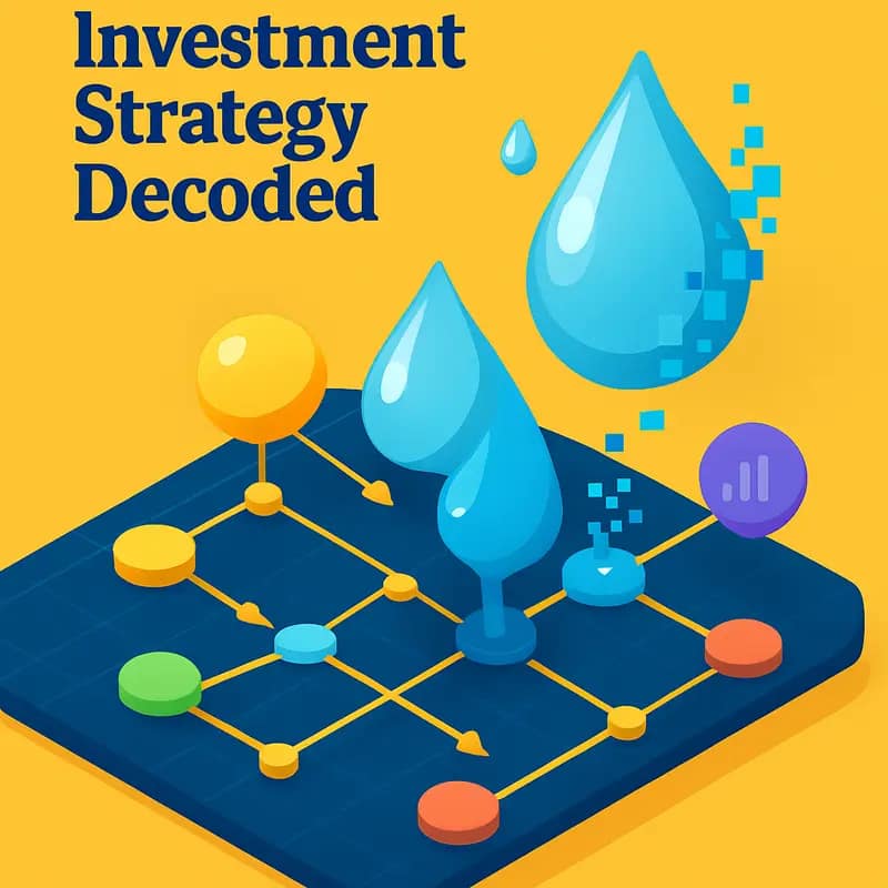 Giant Ventures’ multi-stage investment approach in water technology