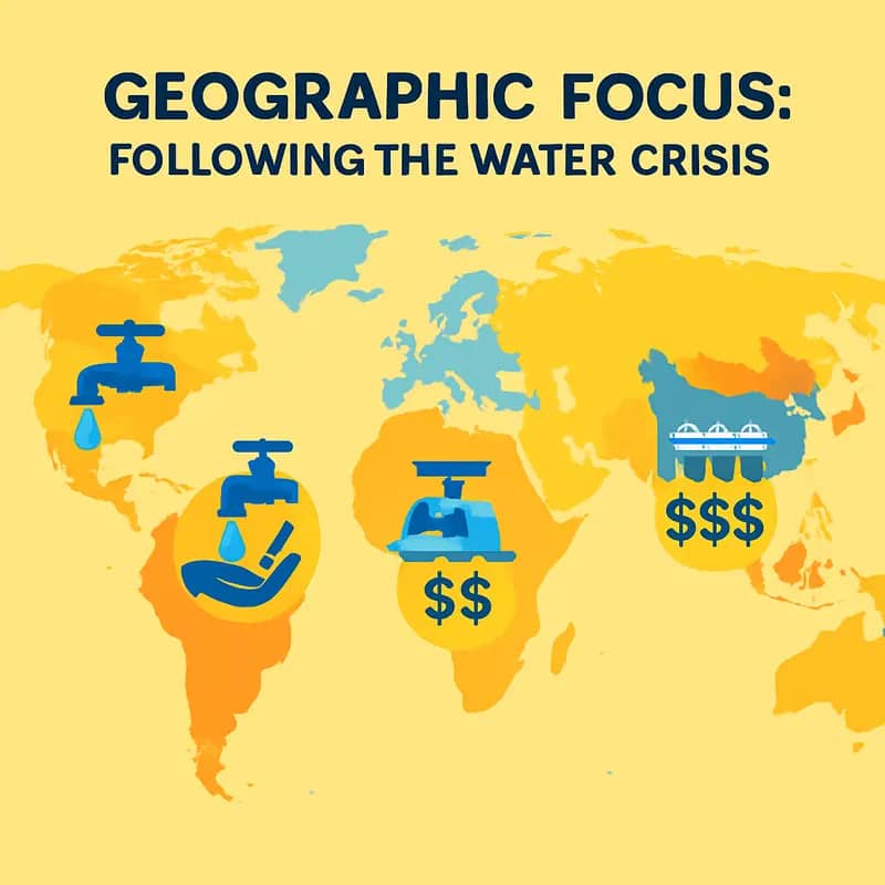 GIF’s dual focus on innovative water technology and community impact