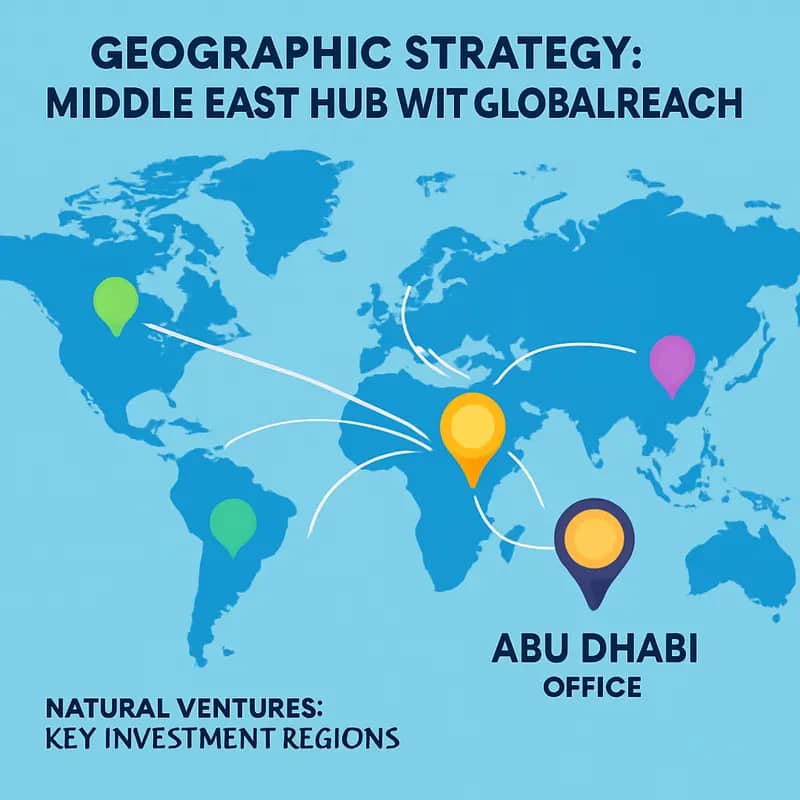 Natural Ventures’ collaborative investment approach