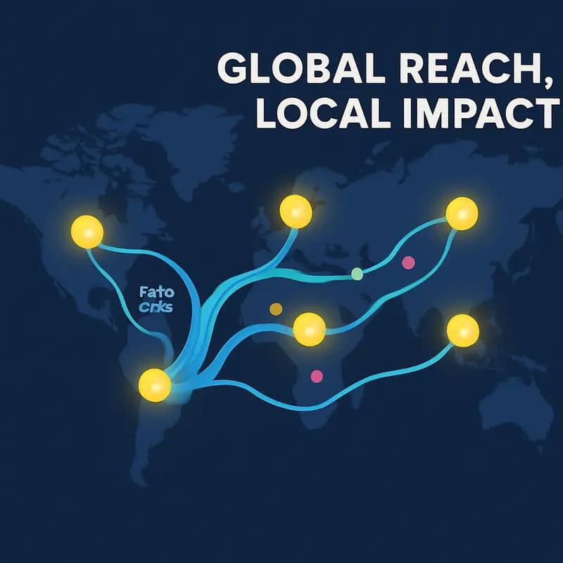 Echo River’s strategic investment approach combines multiple smaller investments into significant impact