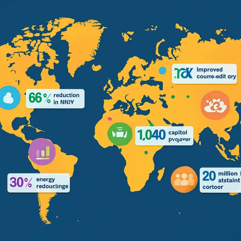 Digital twin technology providing real-time insights into water facility operations