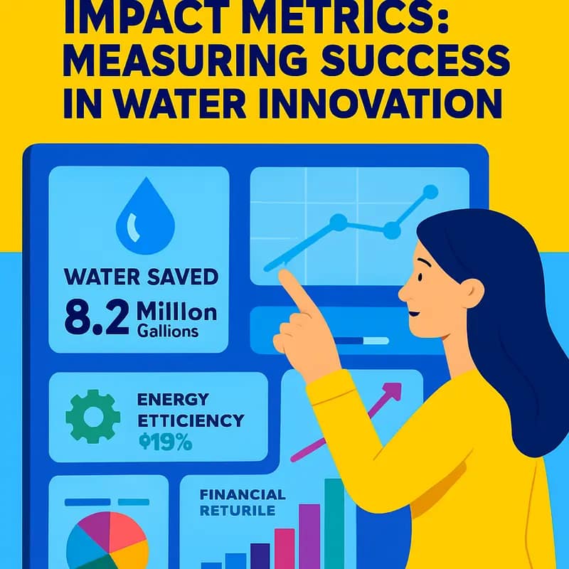 Sprint Ventures’ AI-driven approach to water technology investment