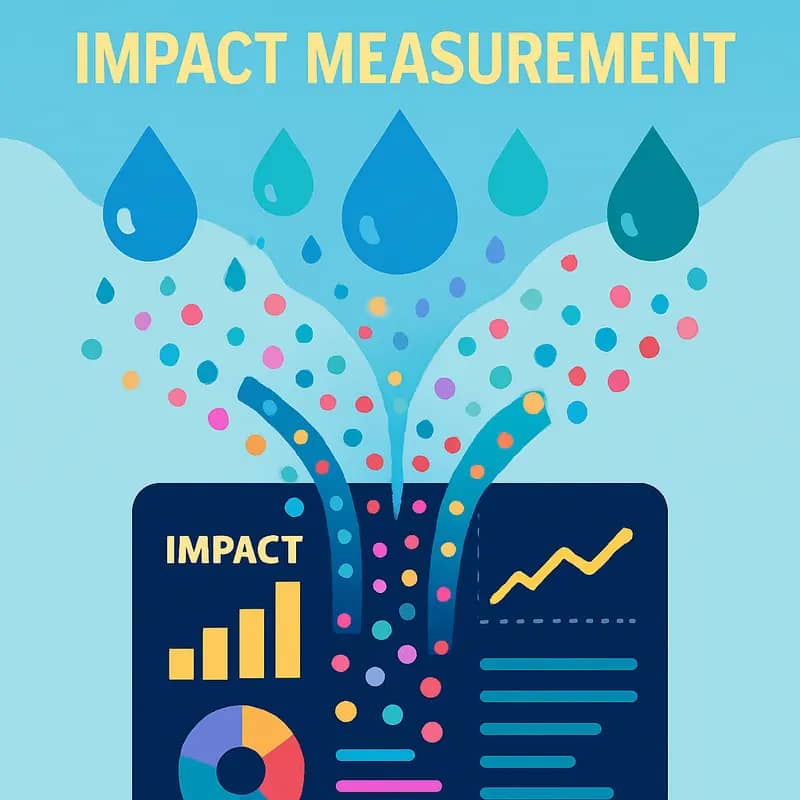 Spectrum Impact’s dual approach to water investments