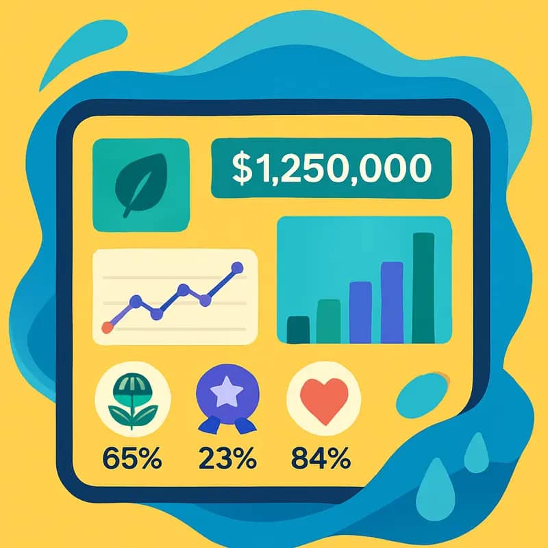 Echo River’s strategic investment approach combines multiple smaller investments into significant impact