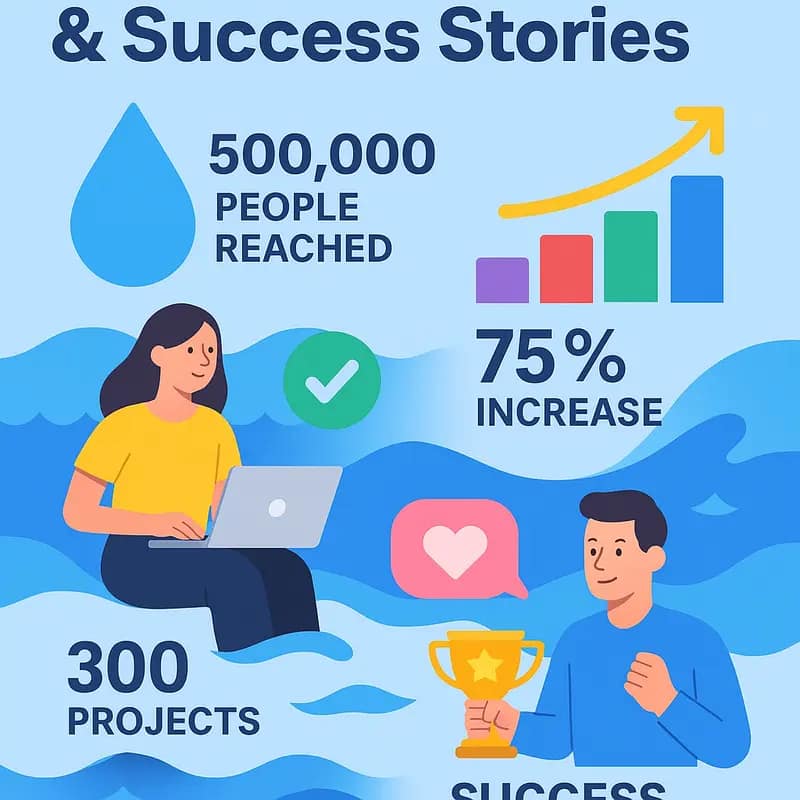 Lowercarbon Capital’s leadership charting the future of water innovation