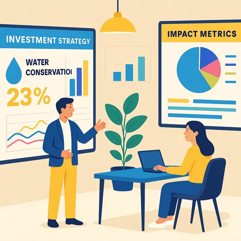 Almi Invest’s €140M fund deployment strategy visualization