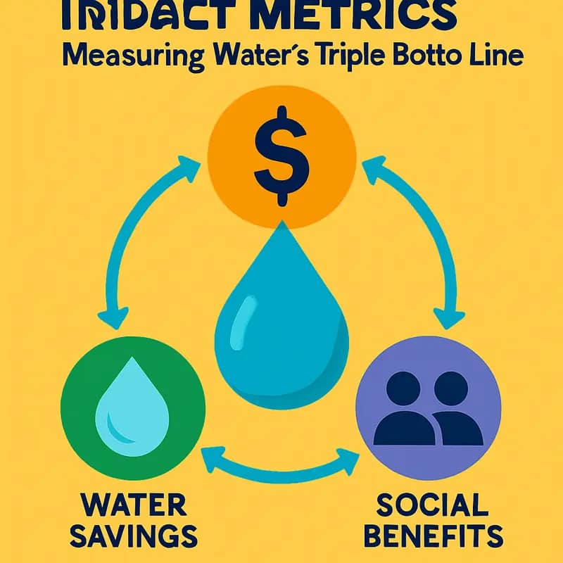 Water Unite Impact’s integrated investment approach