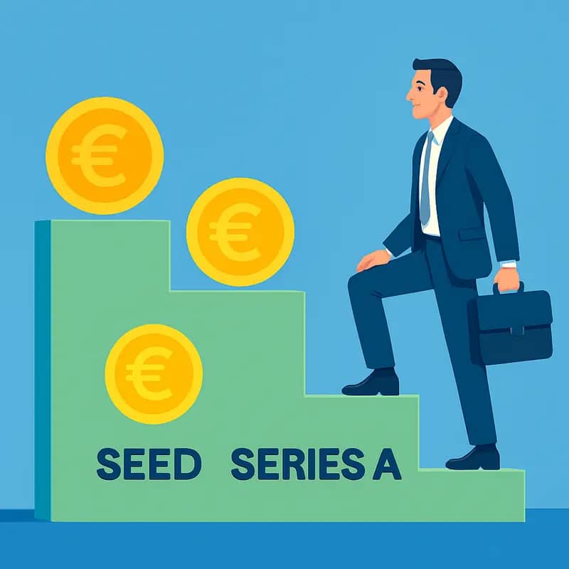 360 Capital’s €140M climate tech fund structure and allocation strategy