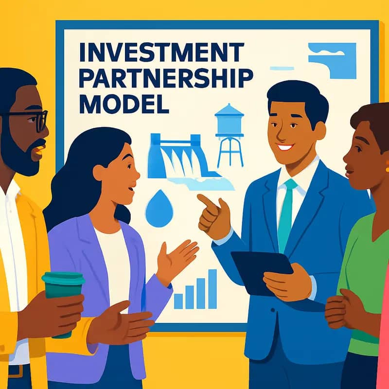 Ferguson Ventures’ strategic investment analysis in action