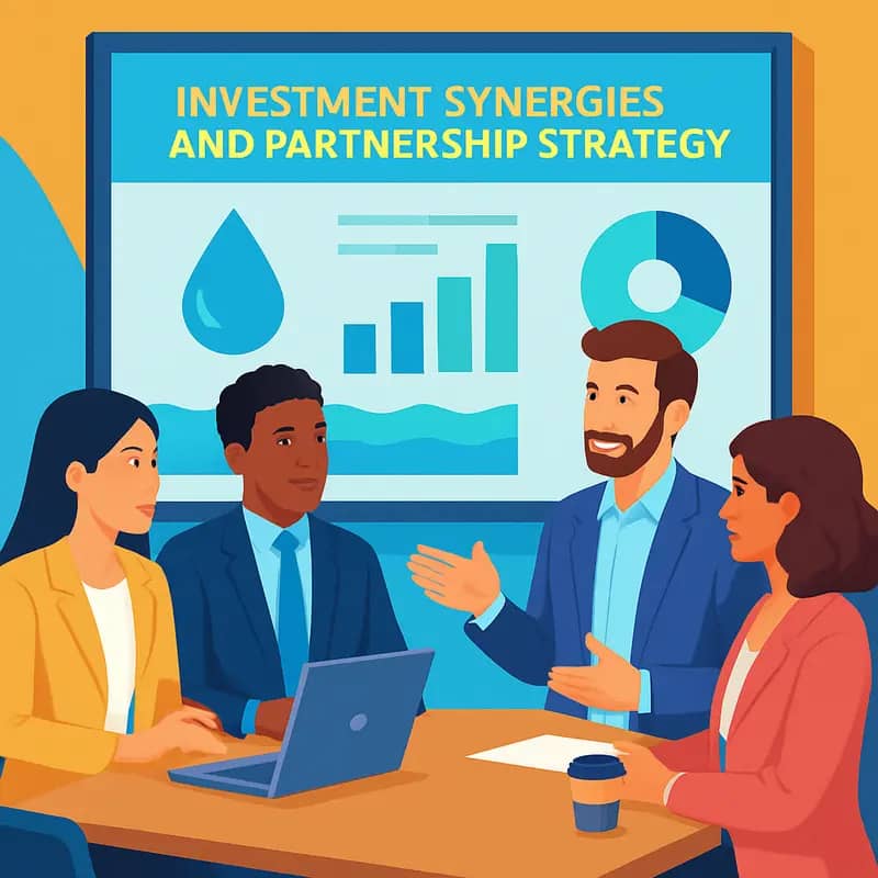 Anicut Capital’s strategic investment review process in action