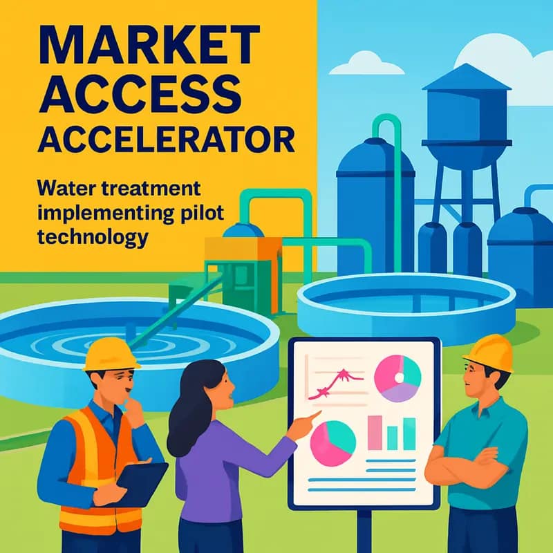 MassCEC investment team evaluating cleantech opportunities