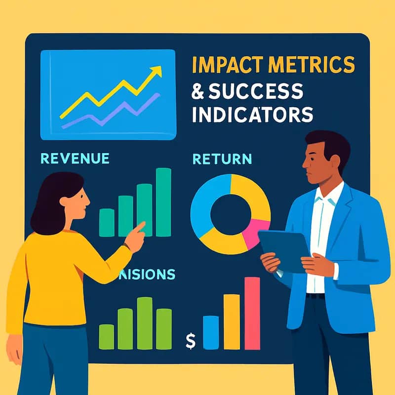 MEIF’s investment team analyzing water technology opportunities