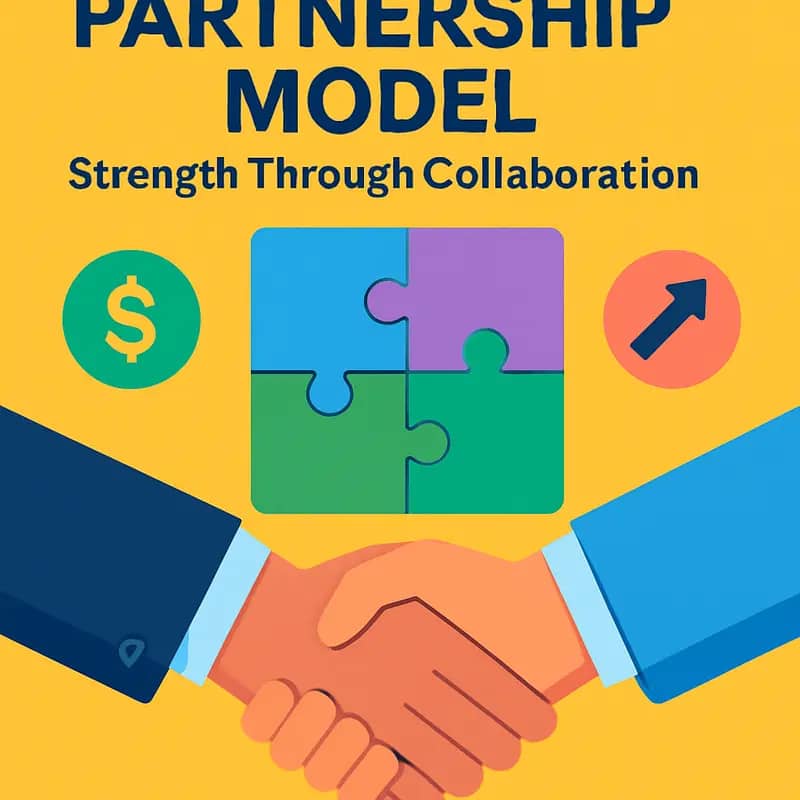 Natural Ventures’ collaborative investment approach