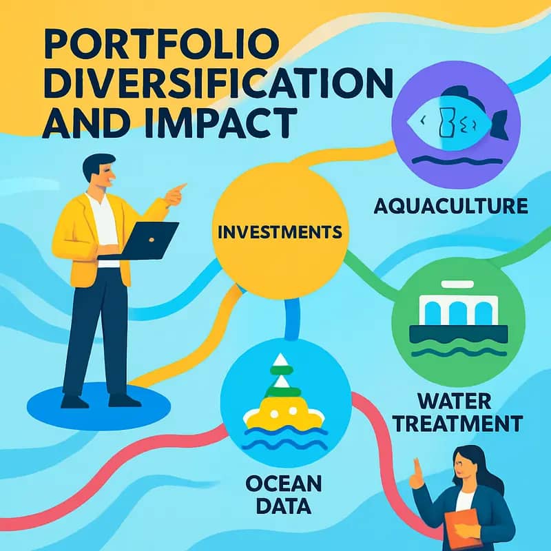 Blue Coast’s analytical approach to water technology investments