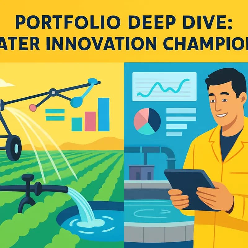 Bridges Israel’s investment approach combines impact and innovation