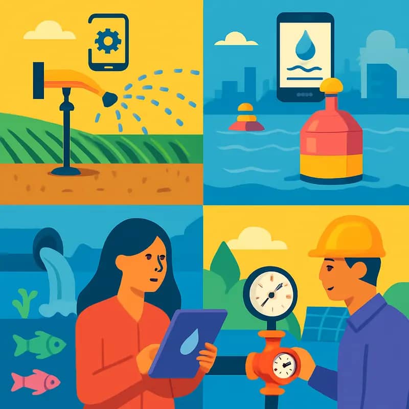 Natural Ventures’ collaborative investment approach