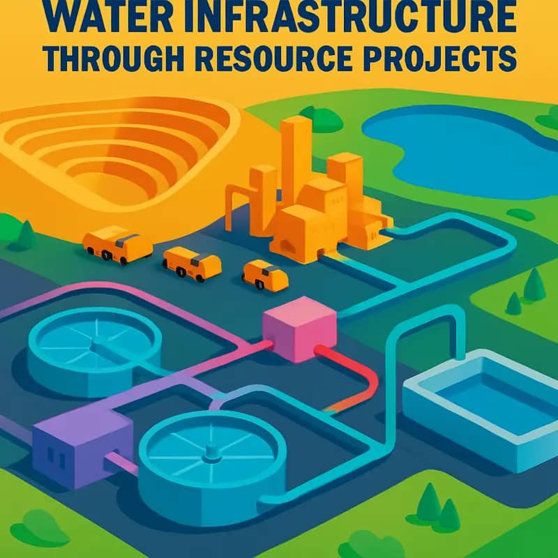 ThreeD Capital’s investment strategy bridges traditional VC and water infrastructure