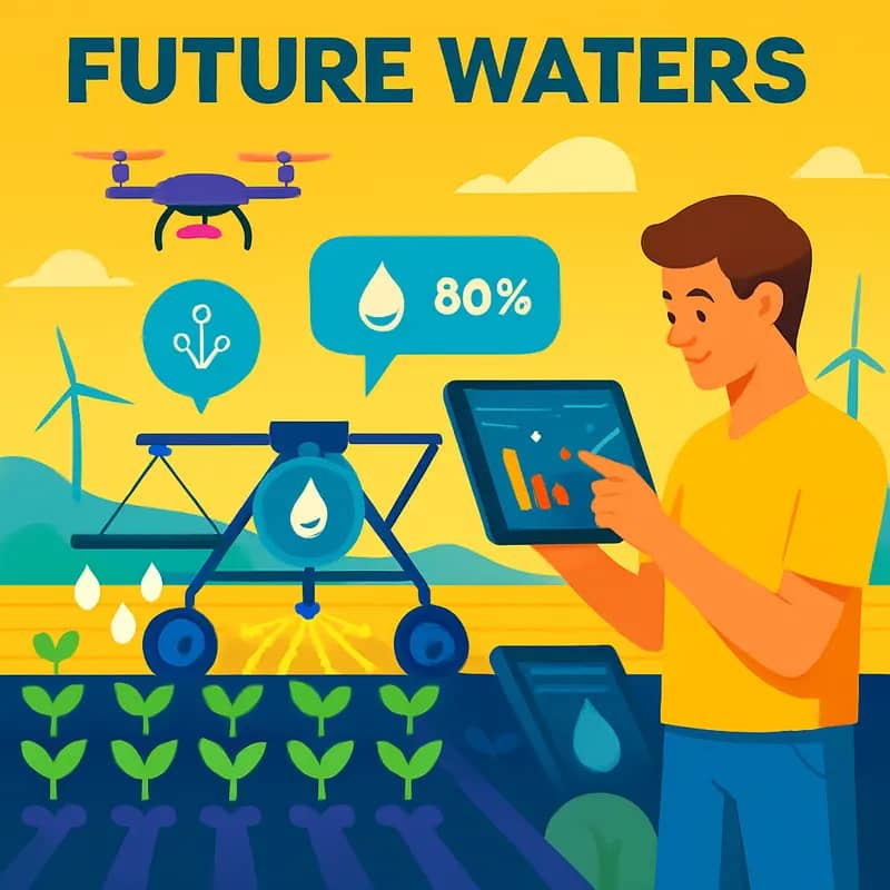 Riceland’s integrated approach to sustainable agriculture in Arkansas